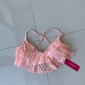 Bikini top - brand new